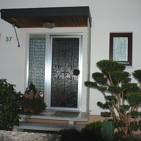 Gaestezimmer Anita Schwabach Exterior photo