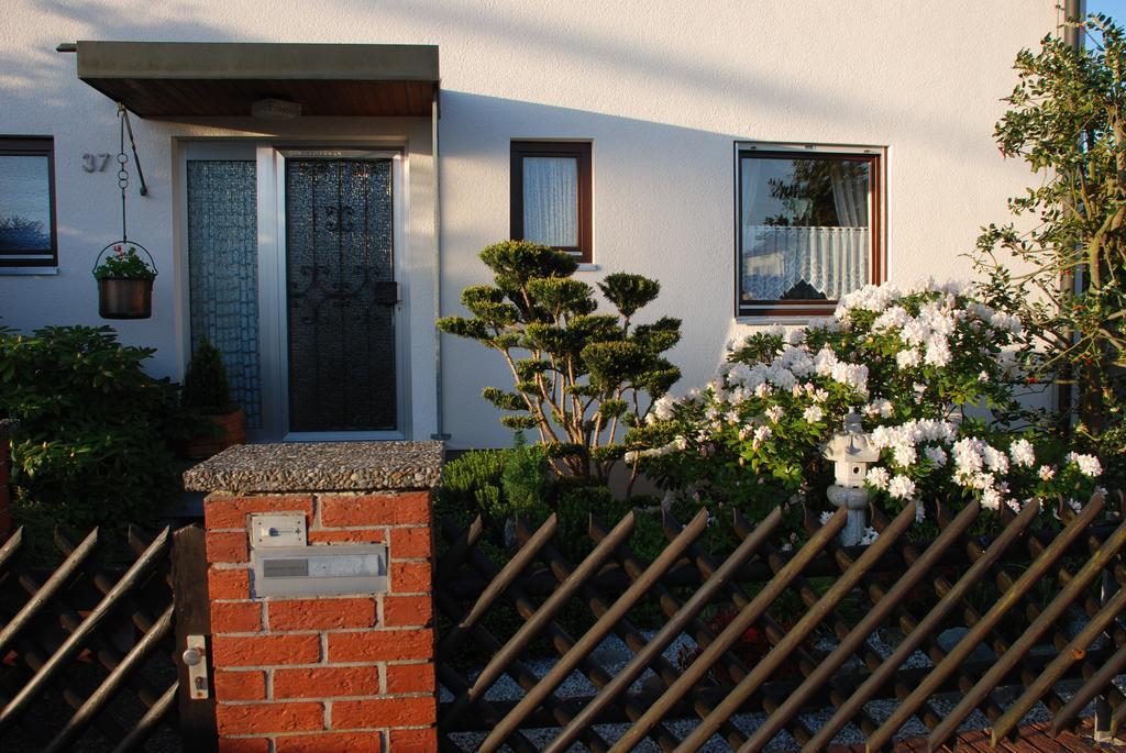Gaestezimmer Anita Schwabach Exterior photo