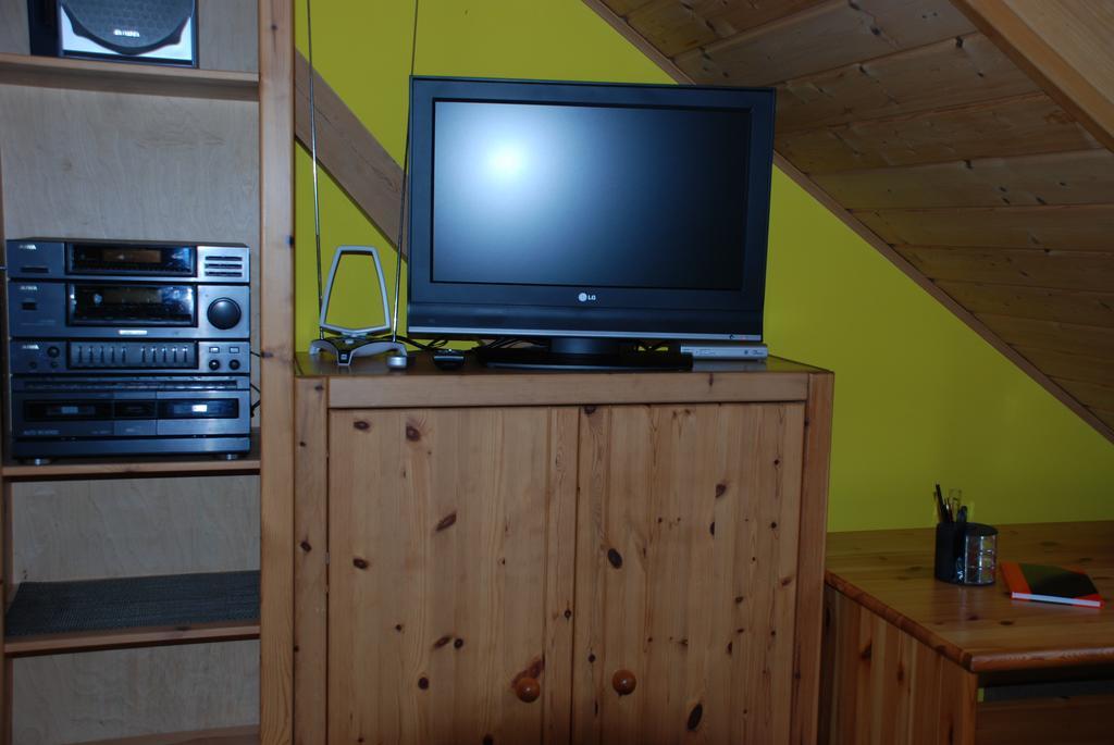 Gaestezimmer Anita Schwabach Room photo